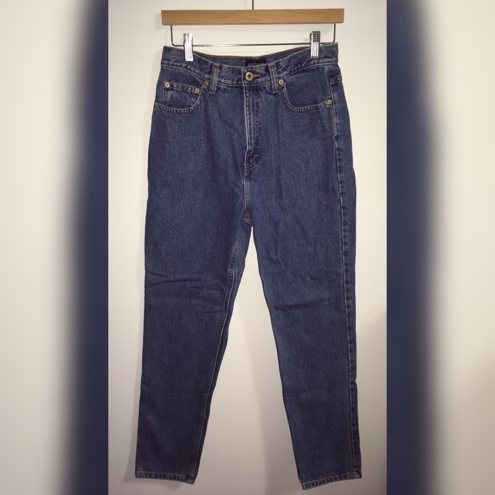 Vintage Ann Taylor Jeans